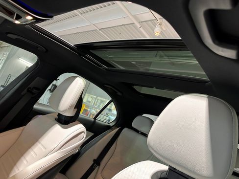 New 2026 Mercedes-Benz C 300 4MATIC Sedan image 13