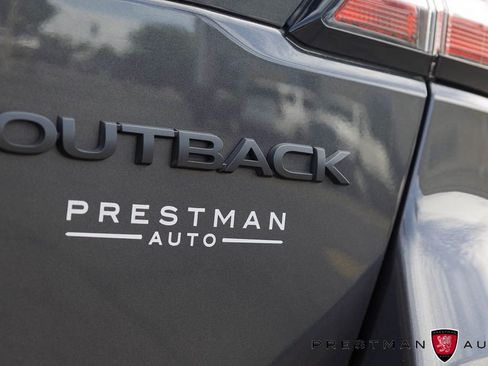 Used 2025 Subaru Outback Limited AWD/4WD image 42