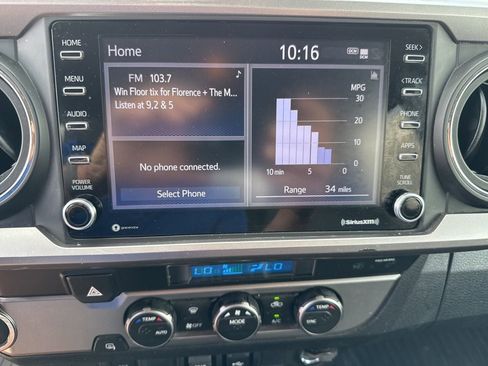 Used 2023 Toyota Tacoma SR5 image 24