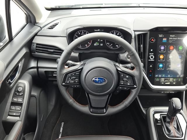 New 2026 Subaru Crosstrek 2.5i Limited AWD/4WD image 2