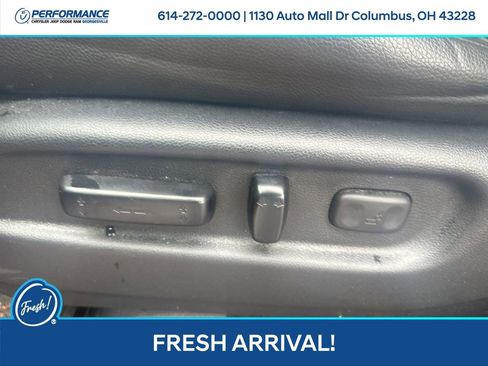 Used 2022 Honda Ridgeline RTL image 14