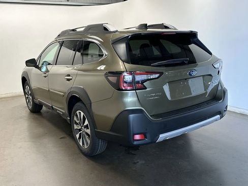 Certified 2025 Subaru Outback Touring XT image 30