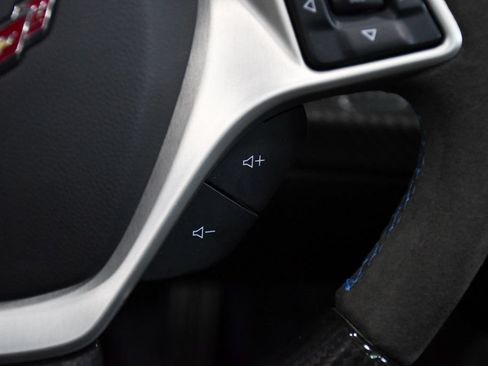 Used 2018 Chevrolet Corvette Grand Sport w/ Carbon 65 Edition RWD image 45