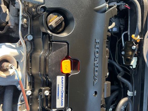 Used 2021 Honda Civic Sport image 42