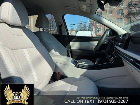 Used 2026 Hyundai Tucson SEL image 11