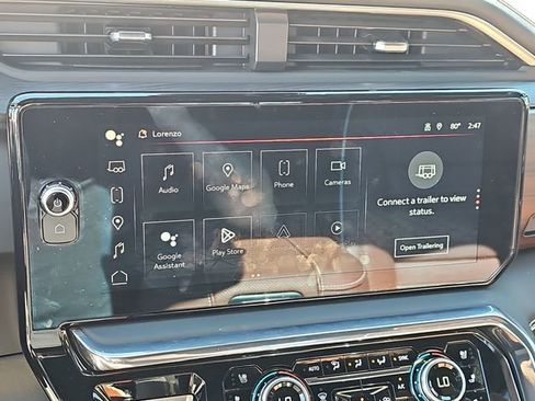 Used 2024 GMC Sierra 1500 Denali Ultimate image 11