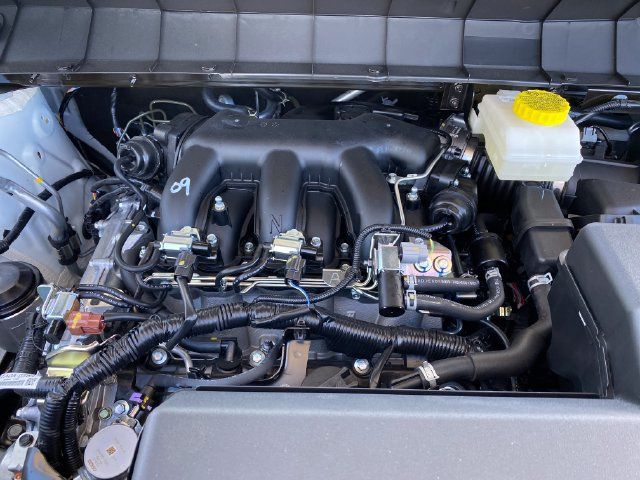 New 2026 Nissan Pathfinder SV AWD/4WD image 27