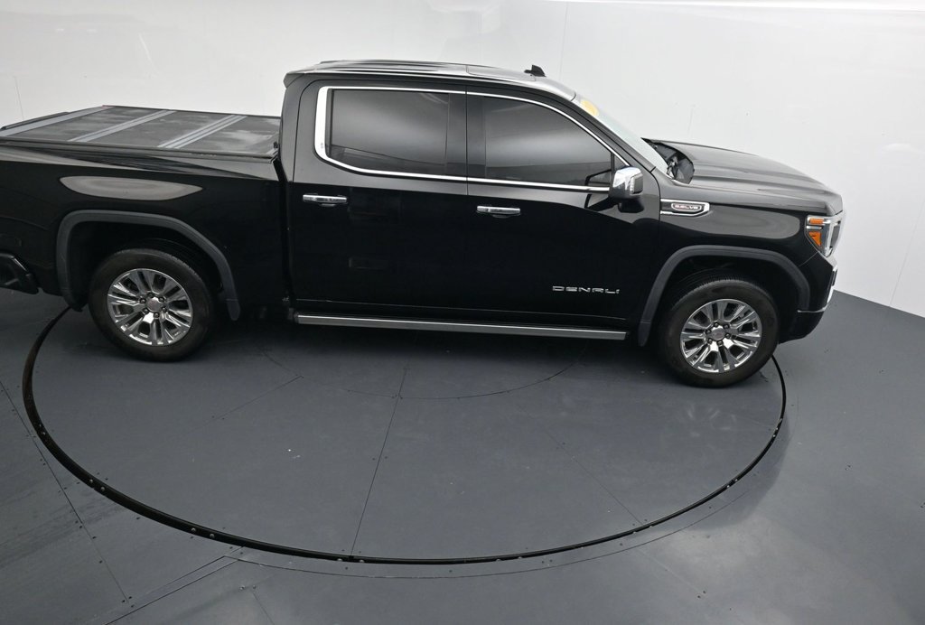 Used 2019 GMC Sierra 1500 Denali w/ Denali Ultimate Package AWD/4WD image 27