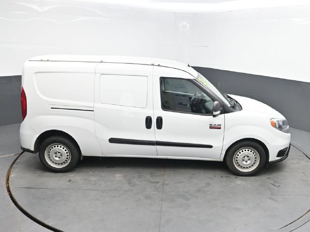 Used 2022 RAM ProMaster City Wagon FWD image 28