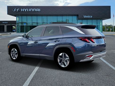 New 2026 Hyundai Tucson SEL FWD image 23