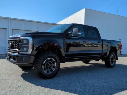 Used 2024 Ford F250 XLT w/ Tremor Off-Road Package
