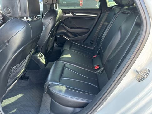 Used 2020 Audi A3 2.0T Premium Plus w/ Premium Plus Package image 8