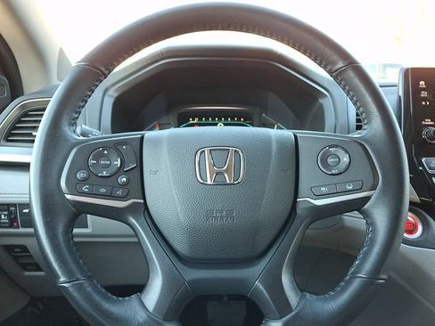 Used 2023 Honda Odyssey EX-L image 19