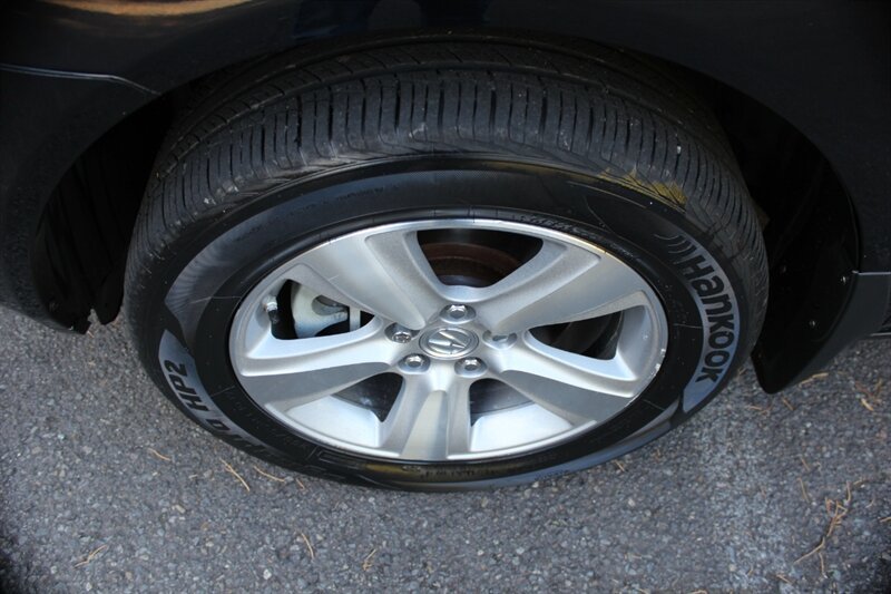 Used 2011 Acura MDX w/ Technology Package AWD/4WD image 22