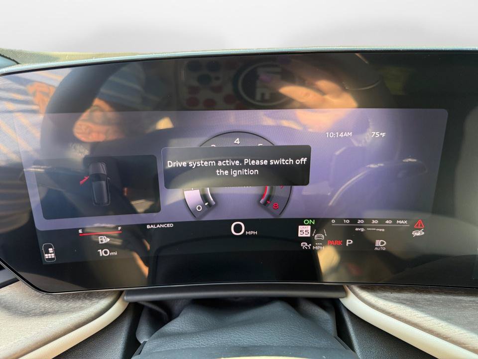 New 2026 Audi Q5 Prestige AWD/4WD image 11