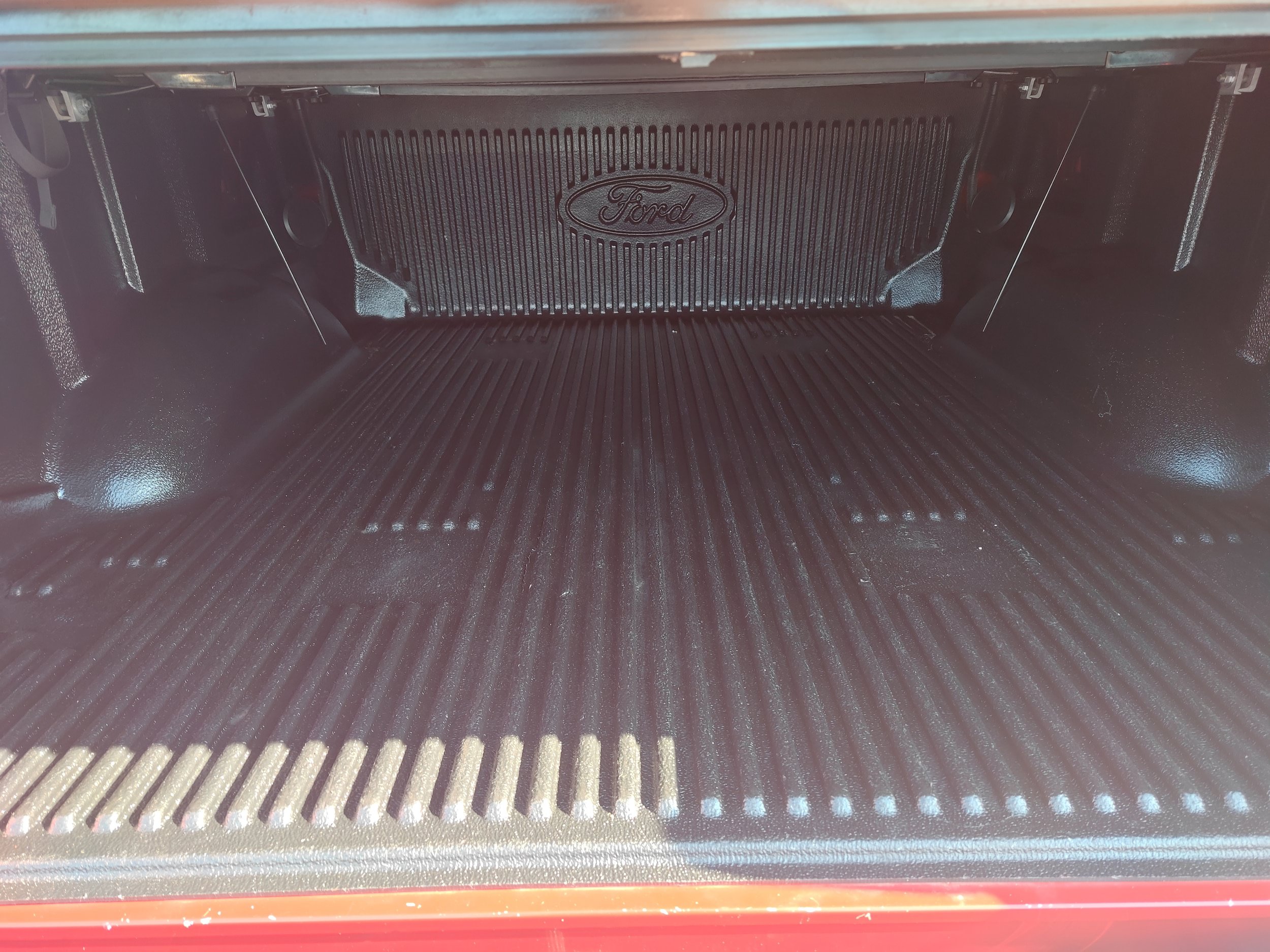 Used 2021 Ford F150 XLT w/ Equipment Group 302A High AWD/4WD image 20