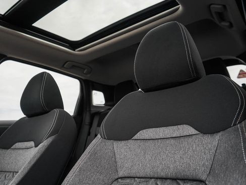 New 2026 Nissan Kicks SV w/ SV Premium Package AWD/4WD image 18