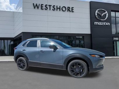 New 2026 MAZDA CX-30 AWD 2.5 S