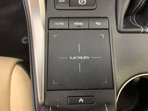 Used 2019 Lexus NX 300h AWD w/ Comfort Package image 27