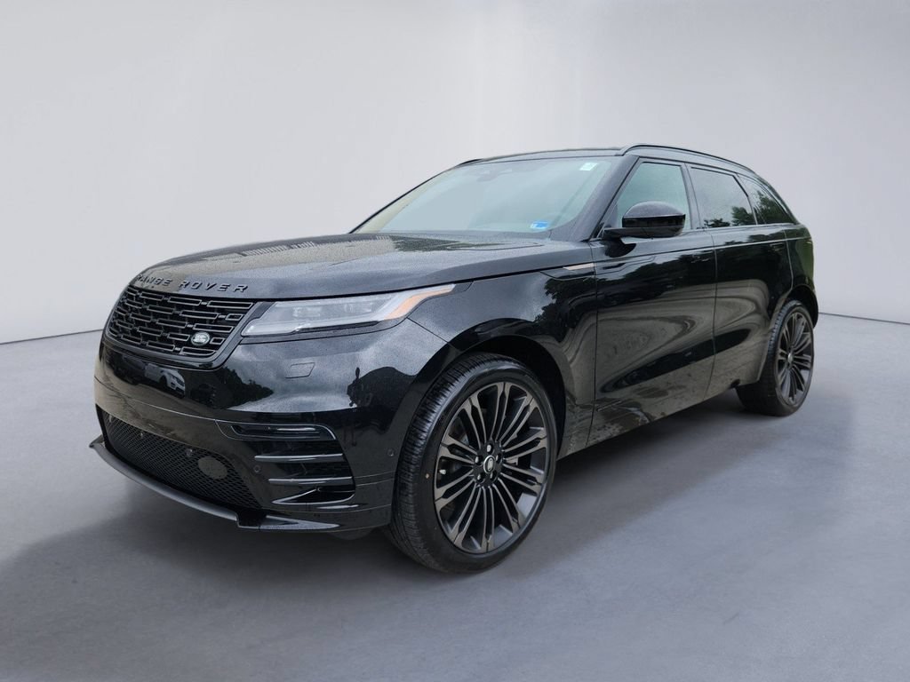 New 2026 Land Rover Range Rover Velar Belgravia AWD/4WD image 1
