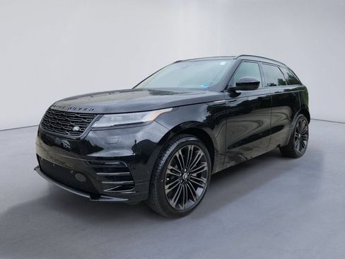 New 2026 Land Rover Range Rover Velar Belgravia AWD/4WD image 1