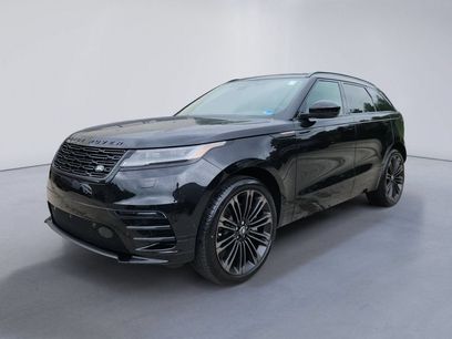 New 2026 Land Rover Range Rover Velar Belgravia