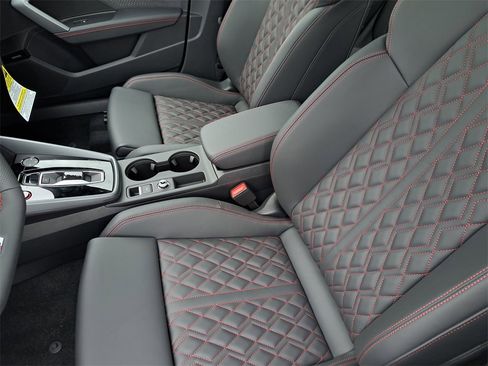 New 2026 Audi S3 Premium image 17