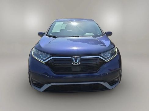 Used 2020 Honda CR-V EX image 4