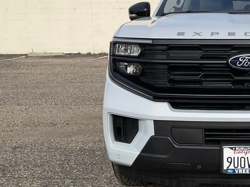 Used 2025 Ford Expedition Max Active image 76