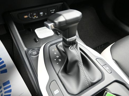 New 2026 Kia K4 GT-Line image 26