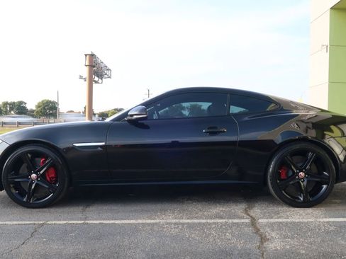 Used 2014 Jaguar XKR R image 7