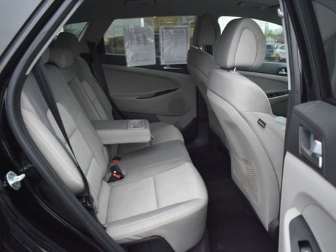 Used 2016 Hyundai Tucson Sport AWD/4WD image 34