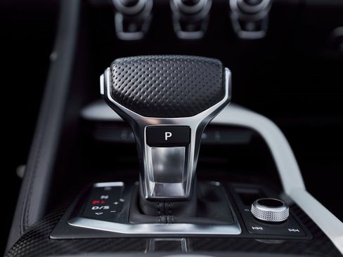 Used 2021 Audi R8 V10 performance image 63