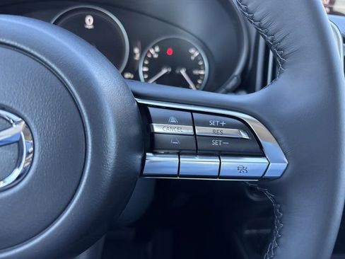 Used 2026 MAZDA CX-50 AWD 2.5 S w/ Weather Package image 27