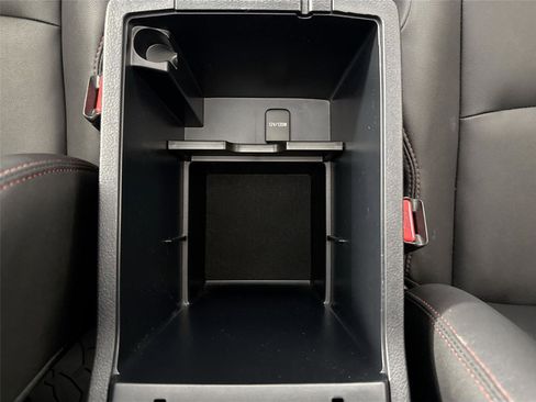 Used 2024 Toyota 4Runner TRD Pro image 33