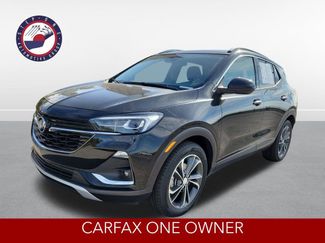Certified 2022 Buick Encore GX Essence video 2