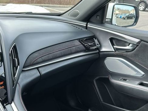 Certified 2024 Acura RDX AWD w/ A-Spec & Advance Pkg image 22