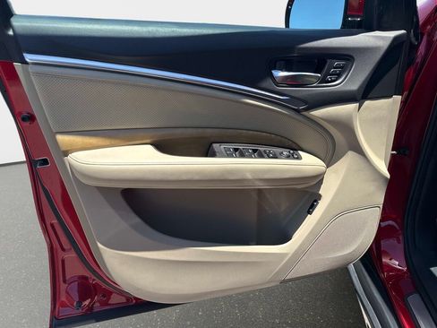 Used 2020 Acura MDX SH-AWD w/ Technology Package image 18