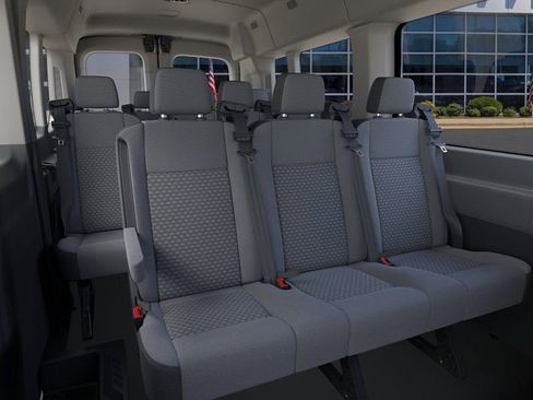 New 2026 Ford Transit 350 XLT RWD image 11