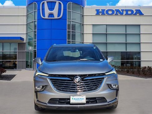 Used 2023 Buick Enclave Essence w/ Experience Buick Package image 6