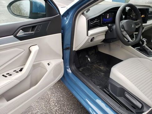 New 2026 Volkswagen Jetta S FWD image 6