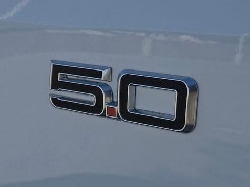 New 2026 Ford Mustang GT RWD image 21