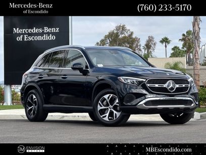 Used 2025 Mercedes-Benz GLC 350e 4MATIC