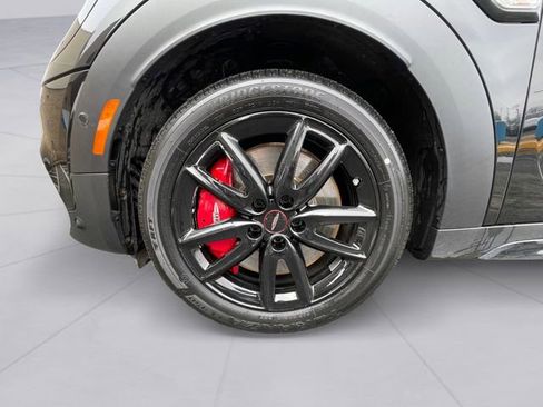 Used 2024 MINI Cooper Countryman John Cooper Works image 9