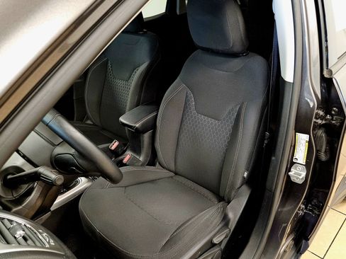 Used 2019 Jeep Compass Sport w/ Cold Weather Group image 31