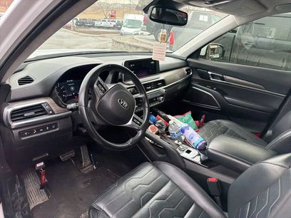 Used 2021 Kia Telluride SX w/ SX Prestige Package