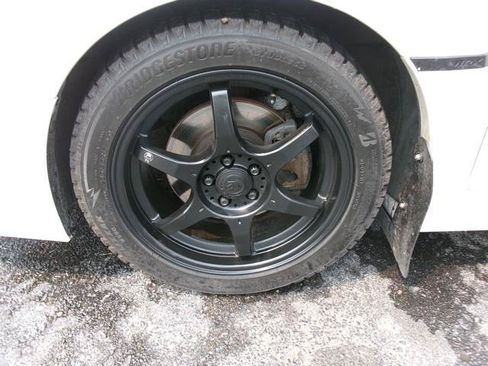 Used 2013 Subaru Impreza WRX Sedan AWD/4WD image 9