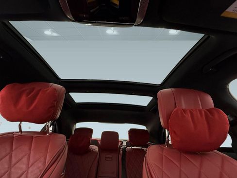 Used 2023 Mercedes-Benz S 580 4MATIC Sedan image 13