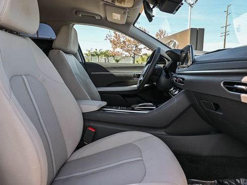 Certified 2023 Hyundai Sonata SEL image 21