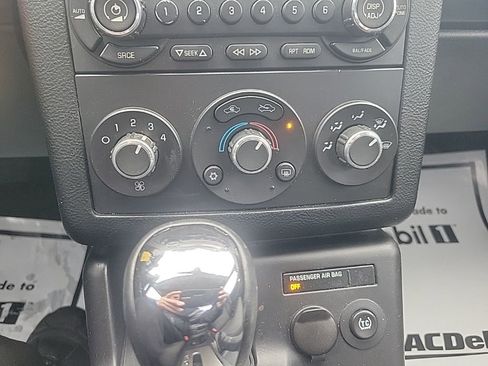 Used 2009 Pontiac G6 Sedan w/ Sport Package 2 image 12